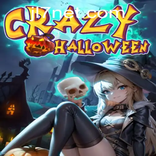 Unveiling the Spooky Excitement of CrazyHalloween With JL7