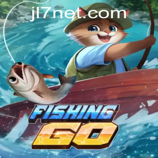 FishingGO: Dive into the World of JL7 Aquatic Adventure