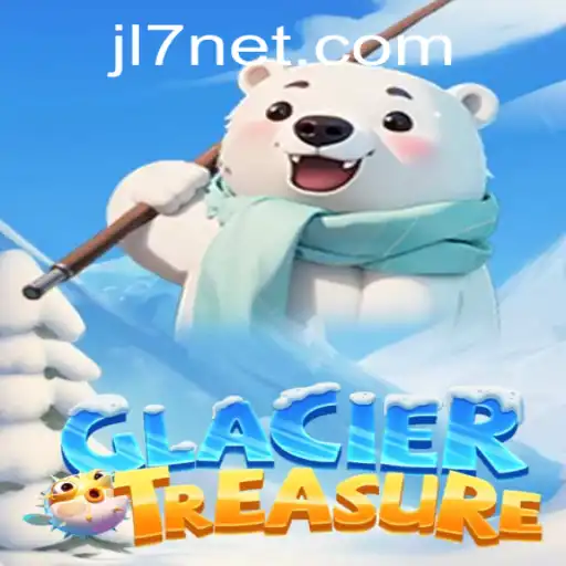 GlacierTreasure: Exploring the Icy Realms of Adventure