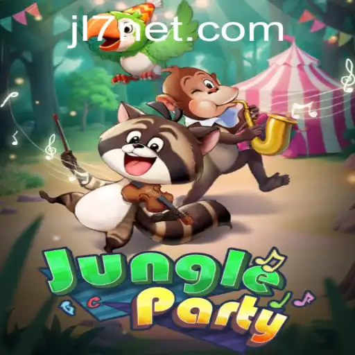 Discover the Adventure: JungleParty - The Ultimate Game Experience