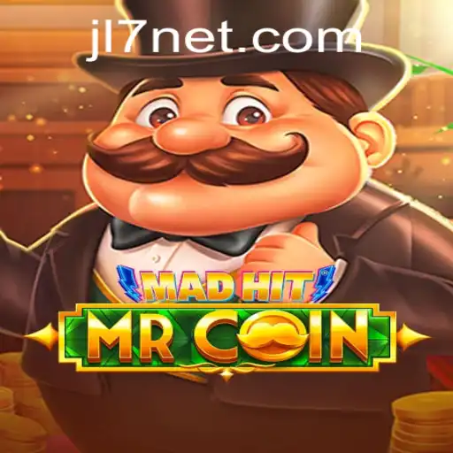MadHitMrCoin: The Ultimate Game Adventure with JL7