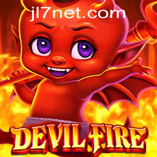 DevilFire: The Thrilling World of JL7