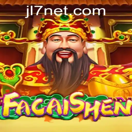 Exploring the Enchanting World of FaCaiShen: Dive into the Game with the Keyword JL7