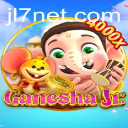 Exploring GaneshaJr: A Unique Gaming Experience with JL7