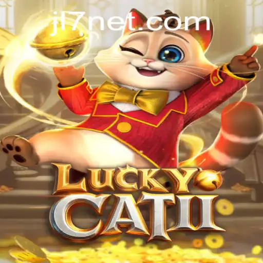 Discovering the Magical World of LuckyCatII: A Journey with JL7