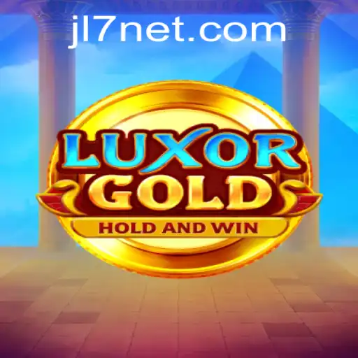Journey into Adventure with LuxorGold: Unlocking Secrets with JL7
