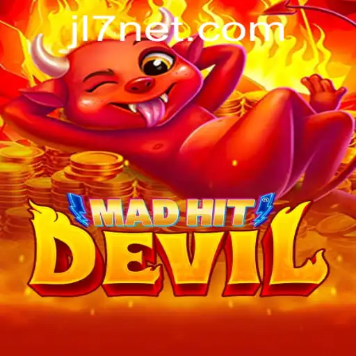 Unveiling the Thrills of MadHitDevil: An In-Depth Look at the Game and Its Mechanics