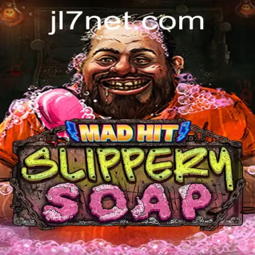Unraveling the Craze: MadHitSlipperySoap - A Modern Gaming Sensation