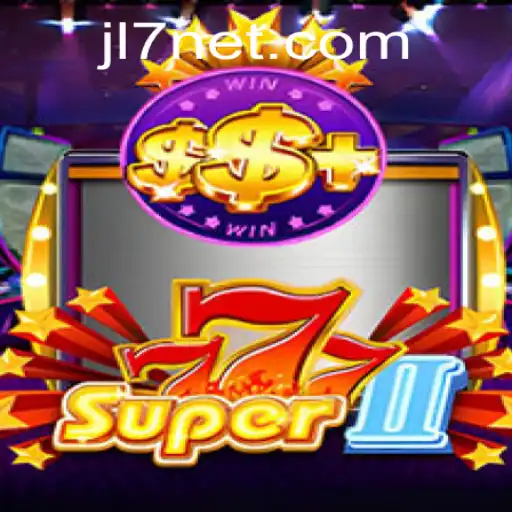 Discover the Thrilling World of Super777II