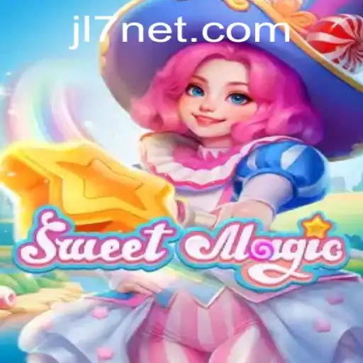 SweetMagic: Unveiling the enchanting world of JL7