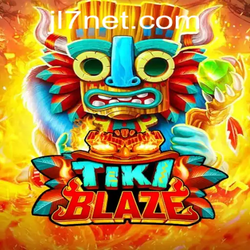 Unleashing the Adventure: Discover TikiBlaze and the Thrills of JL7