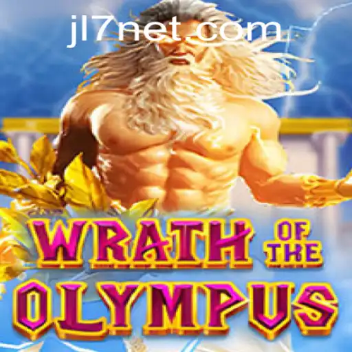 WrathofOlympus: A Captivating Journey Through Mythology and Adventure