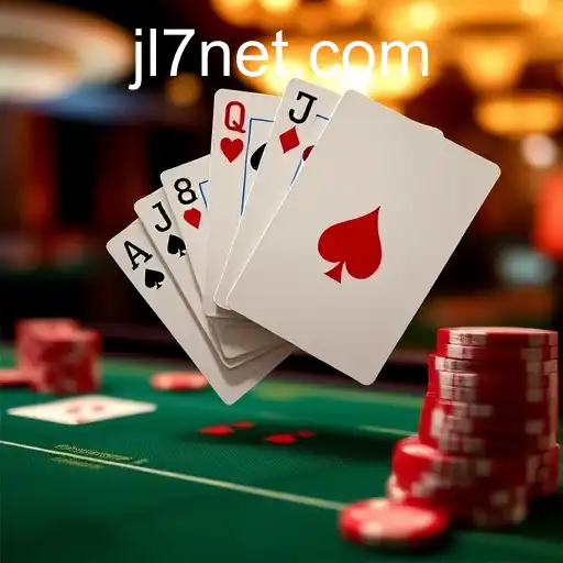 Online Baccarat: Exploring the JL7 Phenomenon
