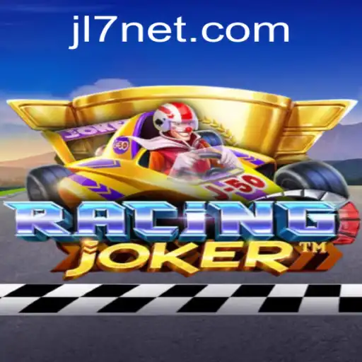 Unveiling the Thrills of RacingJoker: The Ultimate Speed Challenge