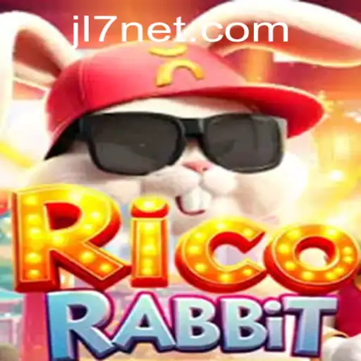 RicoRabbit: The Thrilling Game Set to Captivate Gamers Worldwide