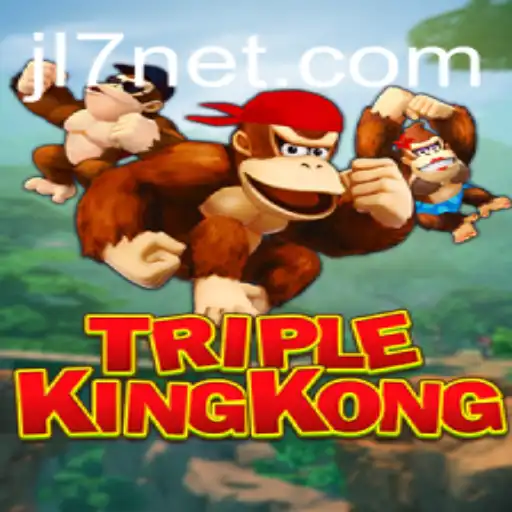 Dive into the Exciting World of TripleKingKong