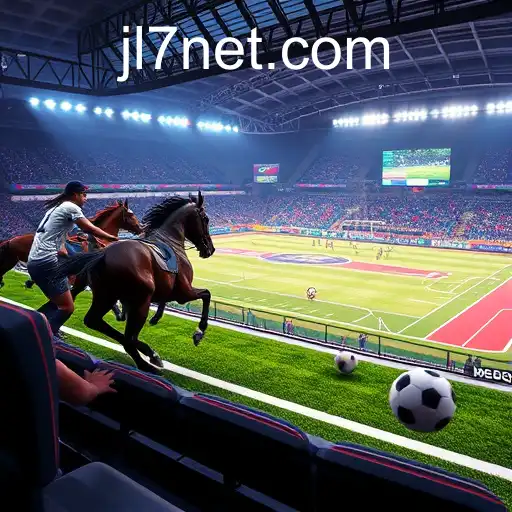 Virtual Sports: The Next Frontier in Entertainment